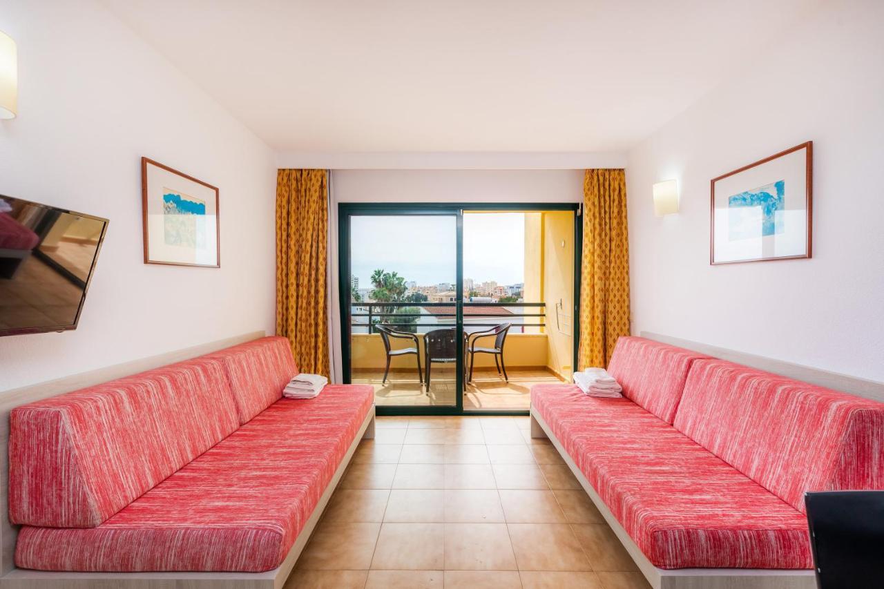 Apto Con Terraza 101 Cala Millor  Eksteriør bilde