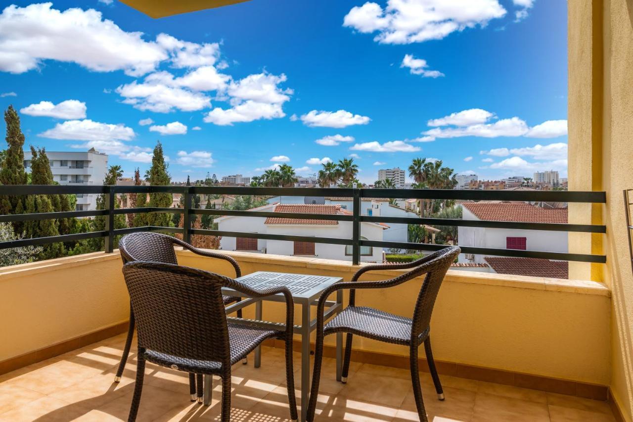 Apto Con Terraza 101 Cala Millor  Eksteriør bilde